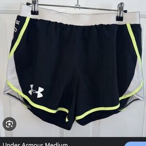 Under Armour Jogging Shorts
